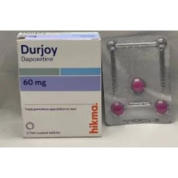 Dapoxetine Tablet